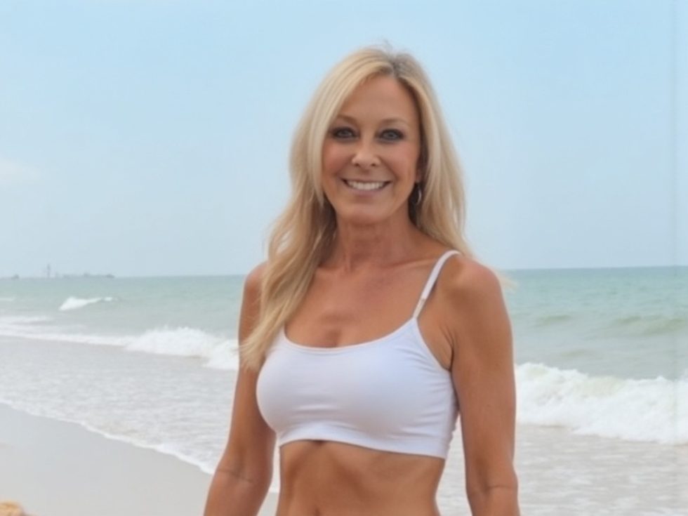 Lori, founder of Healthy Body Mind Life